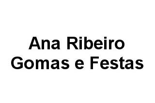 Ana Ribeiro Gomas e Festas