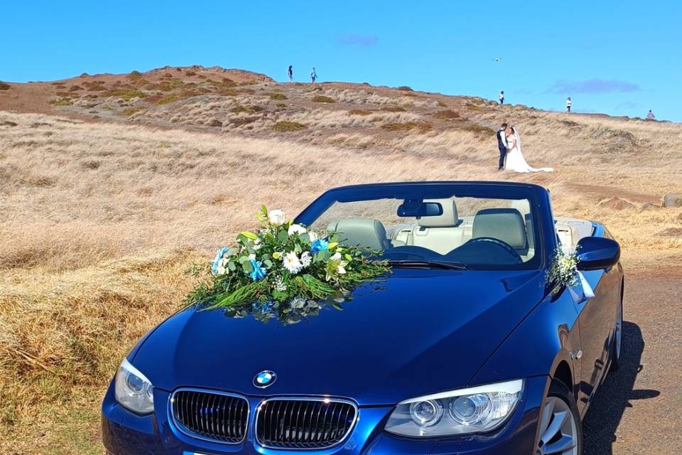 BMW Cabrio