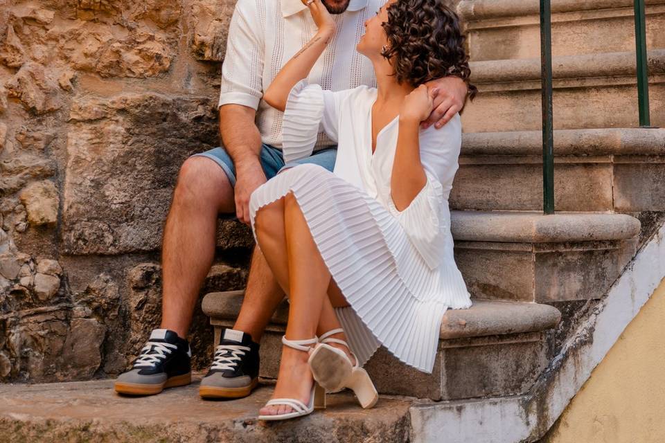 Sessão de Solteiros