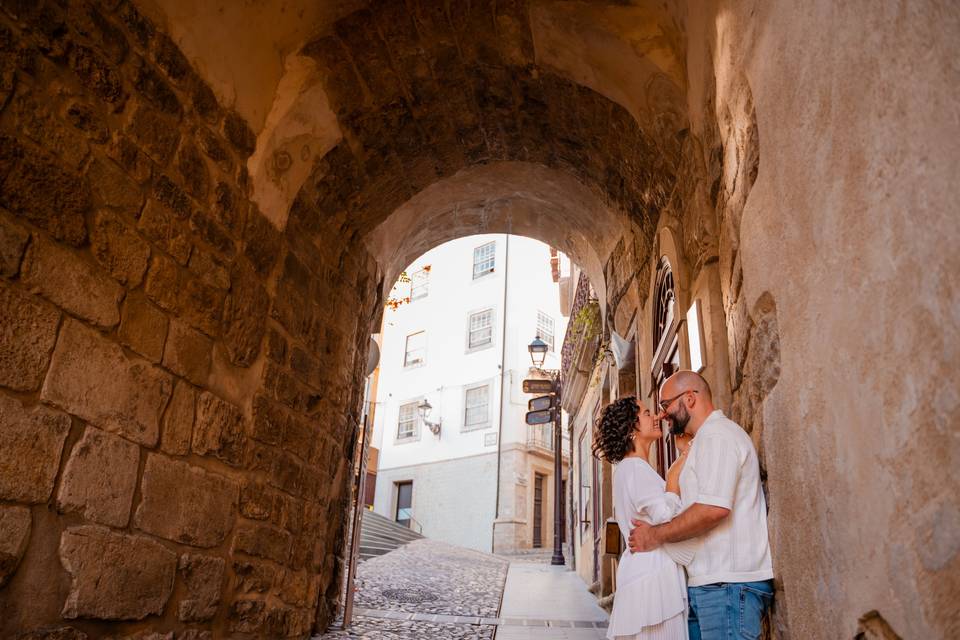 Sessão de Solteiros