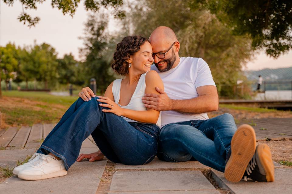 Sessão de Solteiros