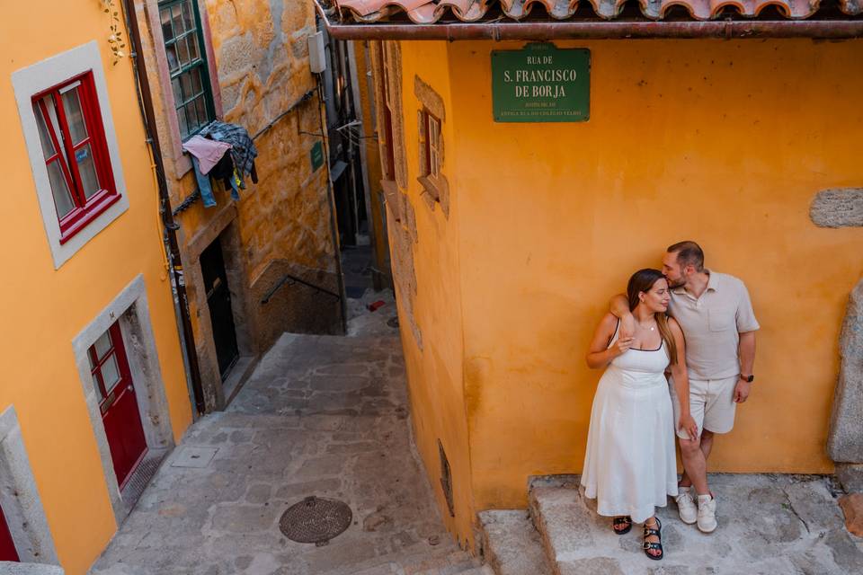 Sessão de Solteiros