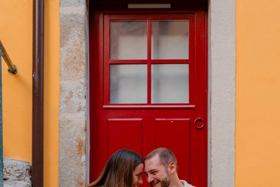 Sessão de Solteiros