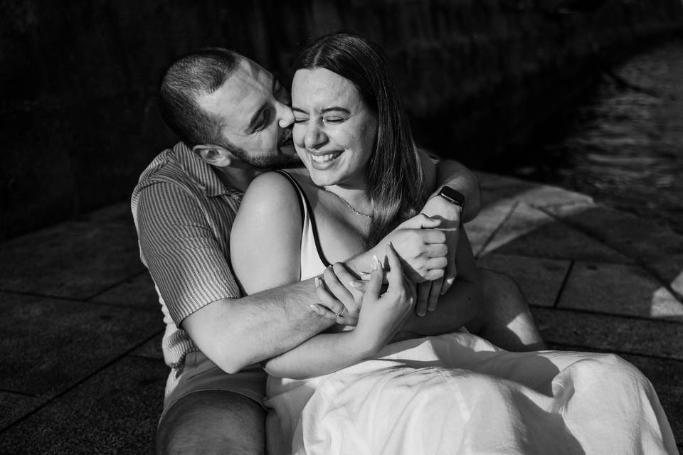 Sessão de Solteiros