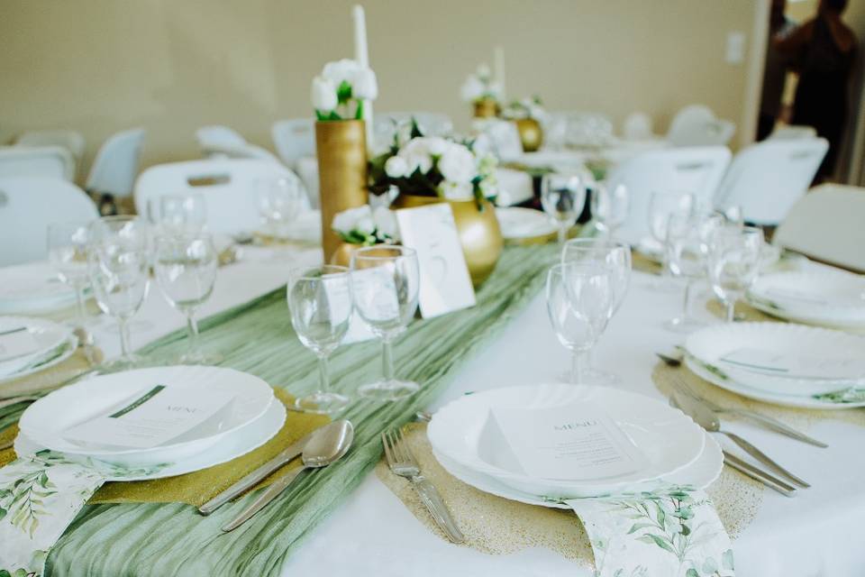 Casamento S&A