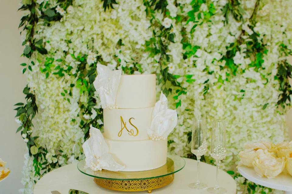 Casamento S&A