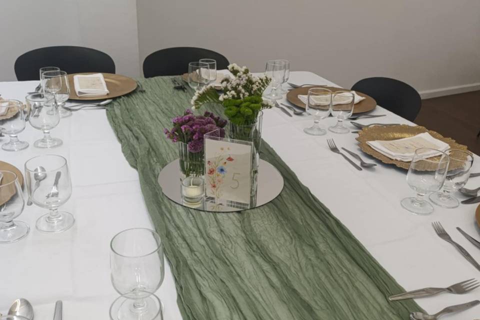 Bodas de prata
