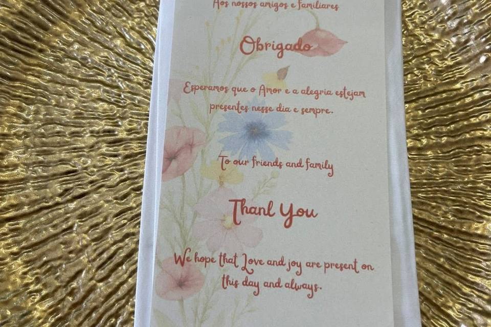 Bodas de prata