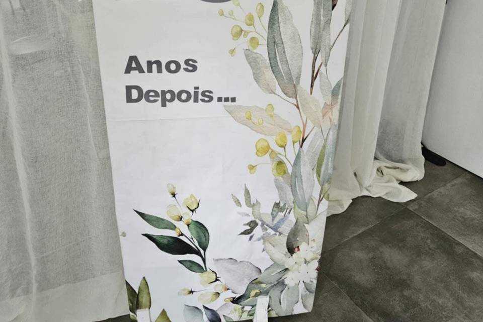 Bodas de prata