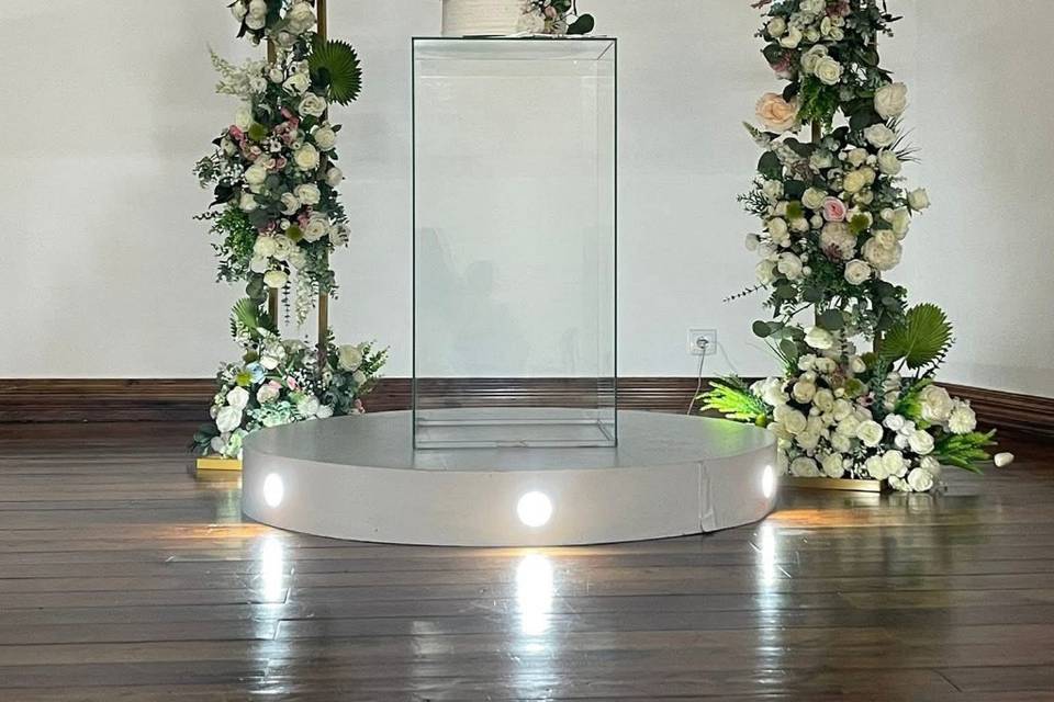 Bodas de prata