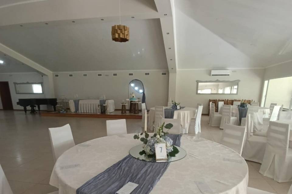 Casamento