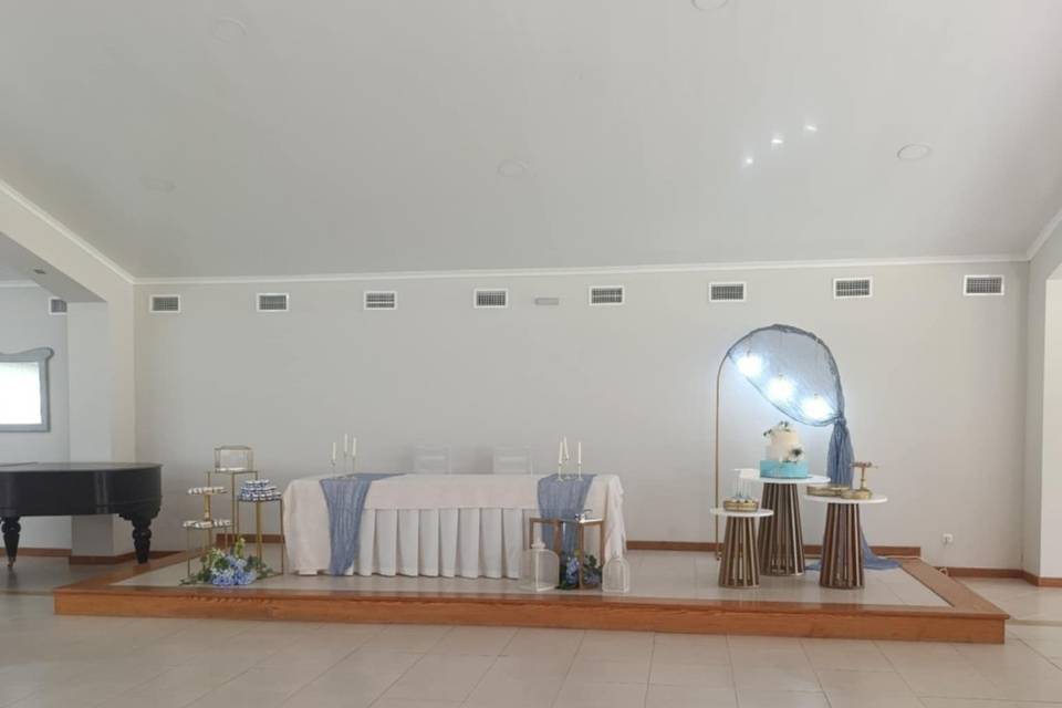Casamento