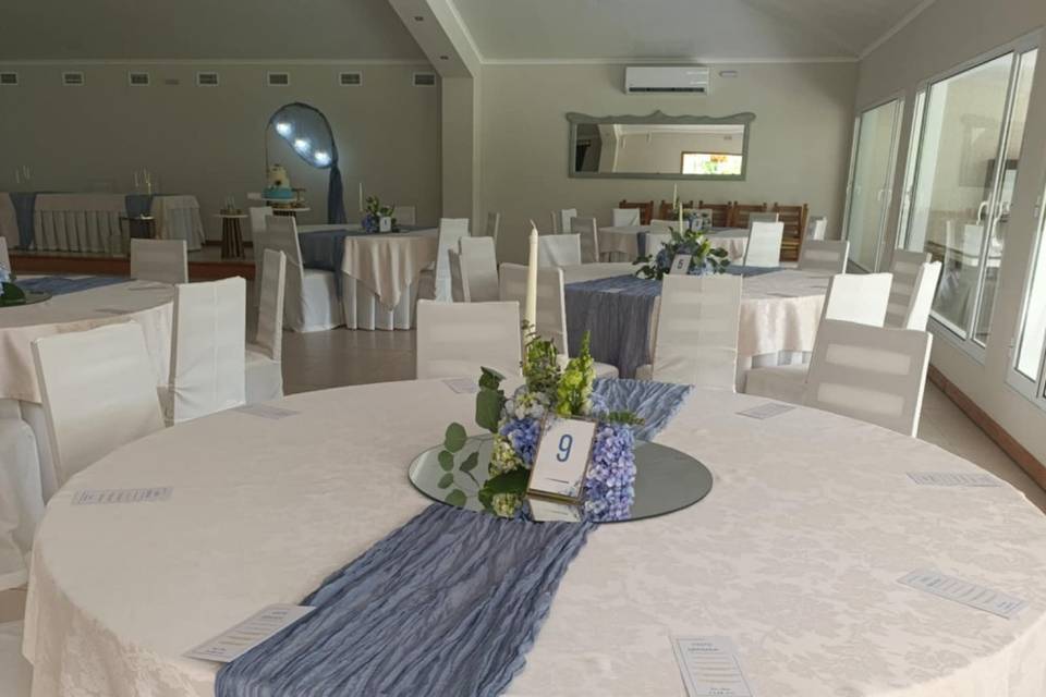 Casamento