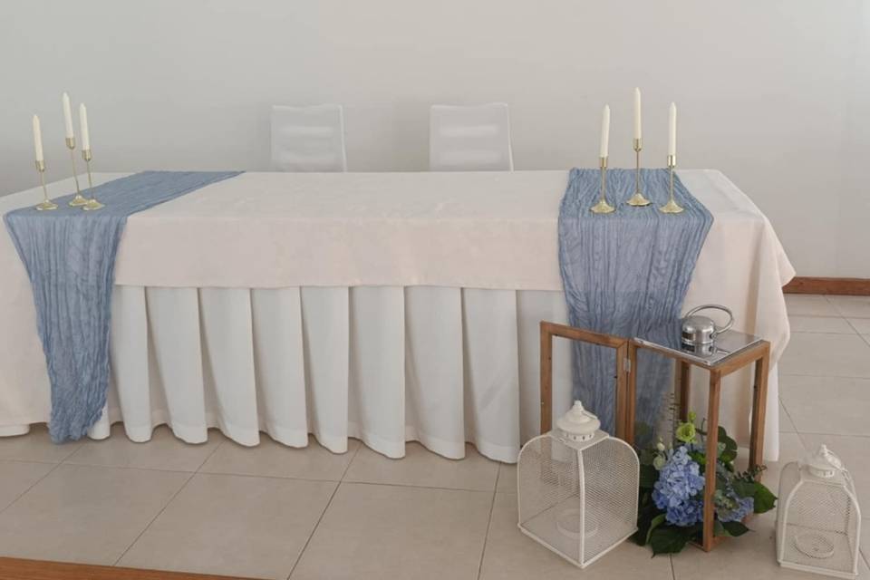 Casamento