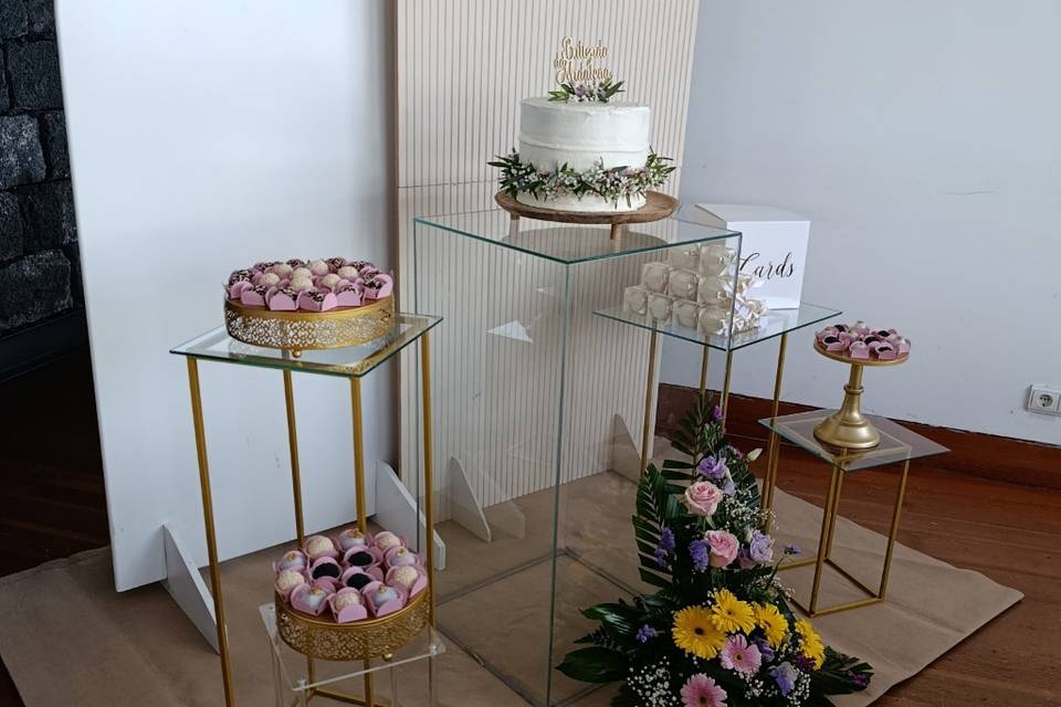 Batizado Madalena
