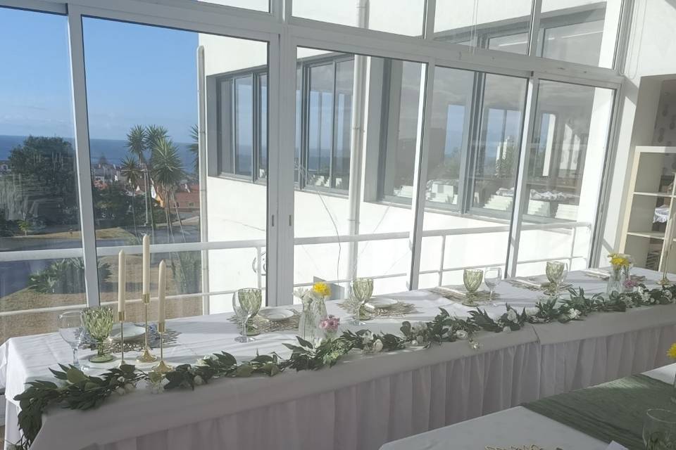 Casamento Carolina e David