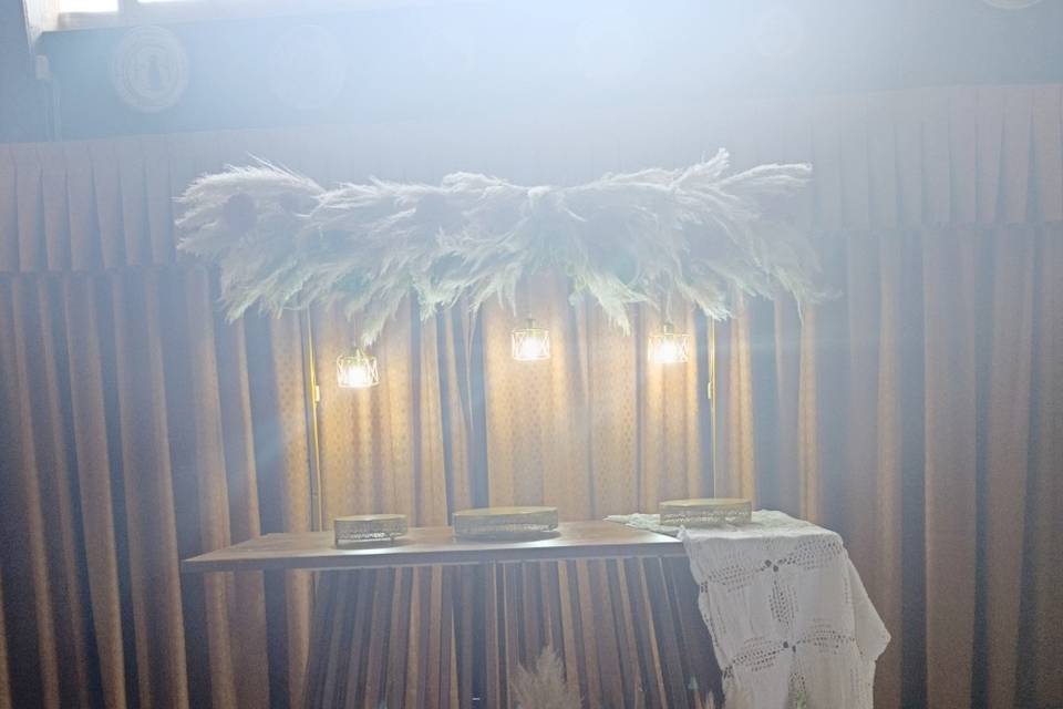 Casamento