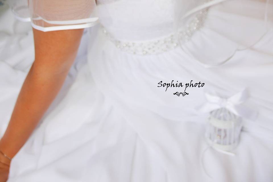 Sophia Photo