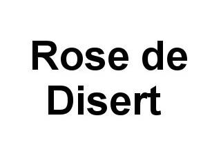 Rose de Disert
