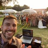 Samuel Fernandes DJ SAFE