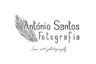 António Santos logo