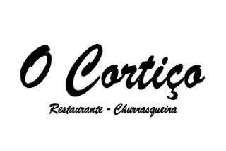 Restaurante e Churrasqueira O Cortiço Logo
