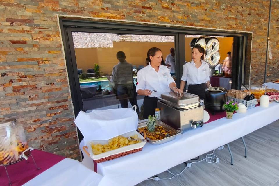 Aniversário