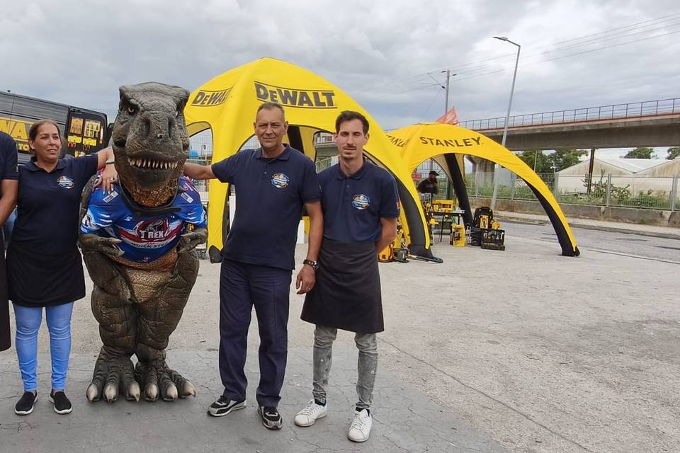 Evento de empresa
