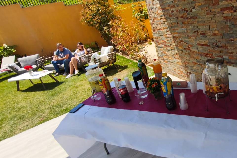 Aniversário