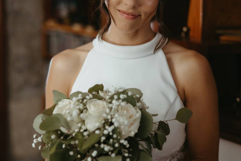 Noiva Marta