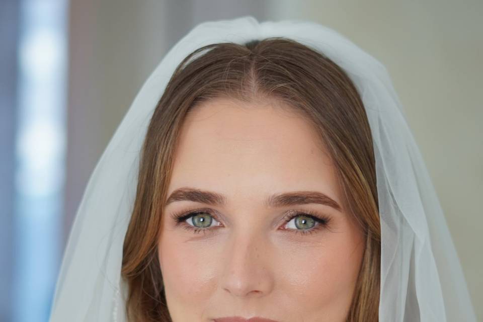 Elegant Makeup