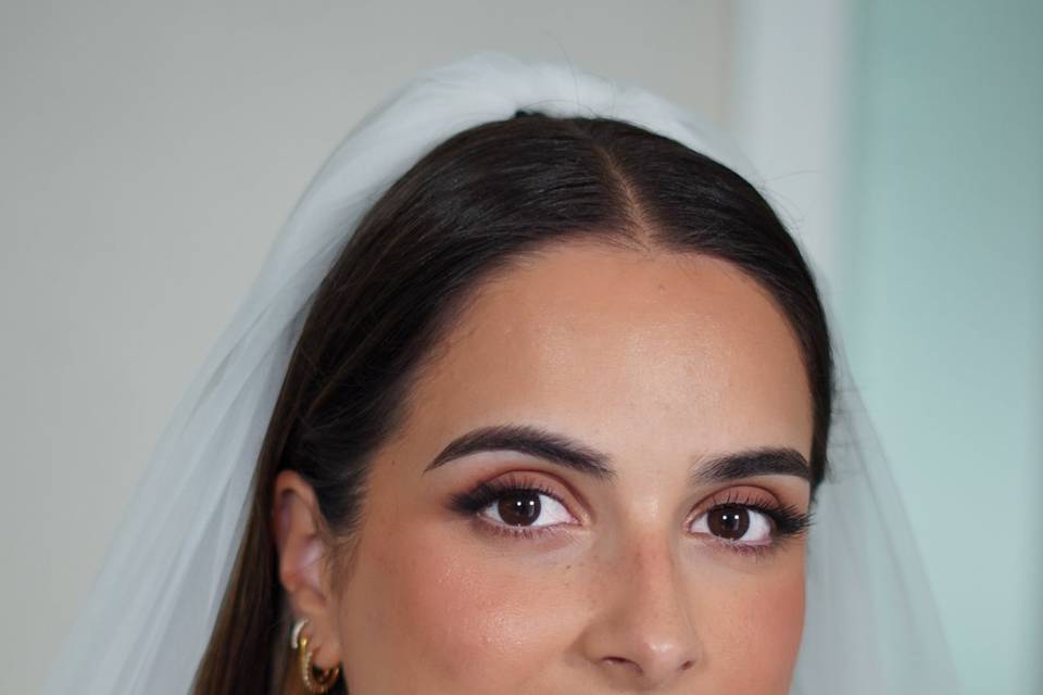 Matte eyeshadow