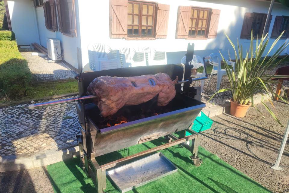 Evento