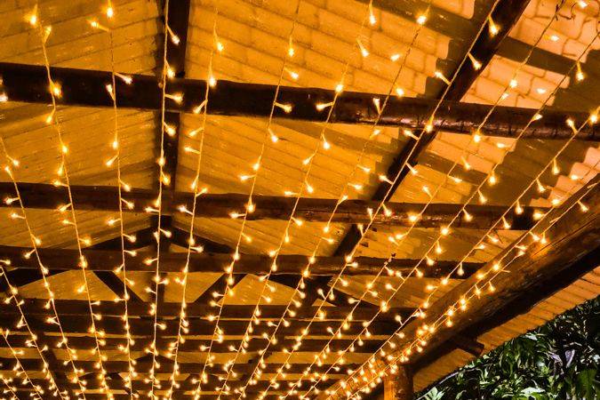 Fairy Lights