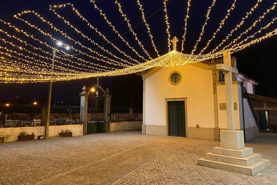 Fairy Lights