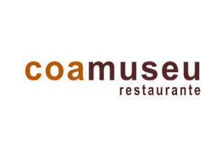 Restaurante Coamuseu Logo