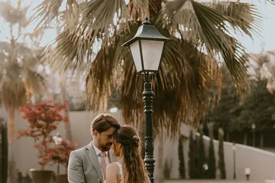 Serviço personalizado