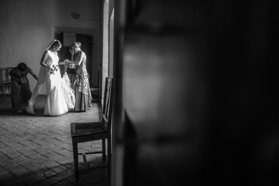 Wedding Stories - Gianmarco Nevi