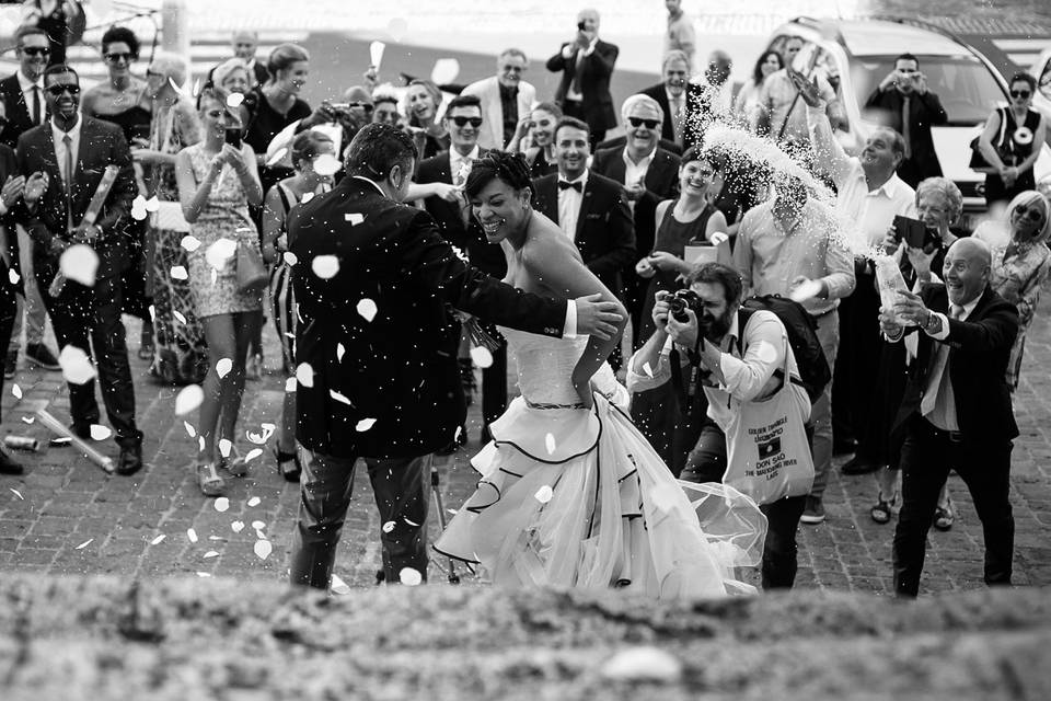 Wedding Stories - Gianmarco Nevi