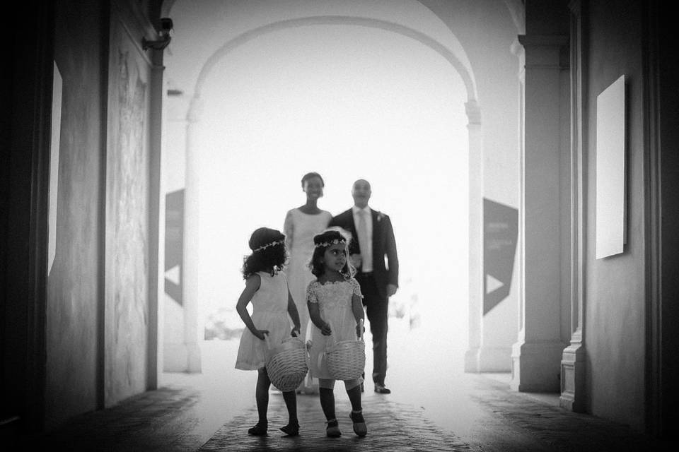 Wedding Stories - Gianmarco Nevi