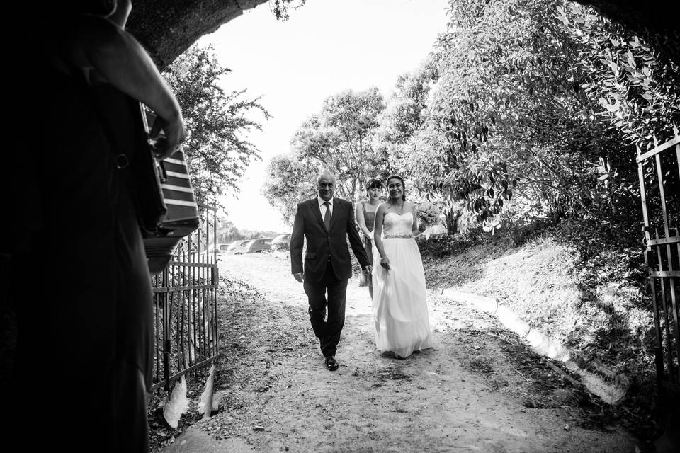 Wedding Stories - Gianmarco Ne