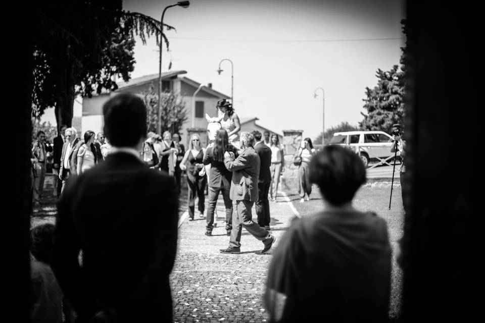 Wedding Stories - Gianmarco Nevi