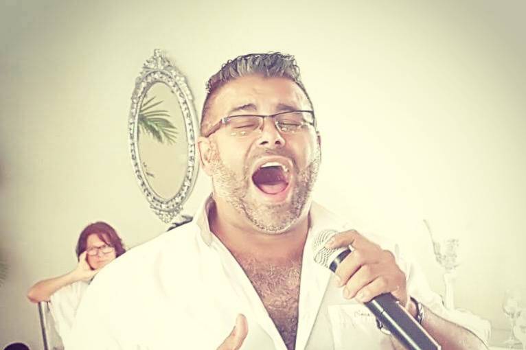 Luis Lopes Hasta mi finał