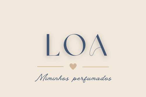 Loa Miminhos Perfumados