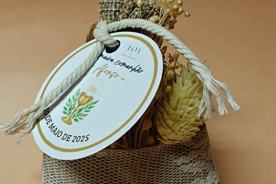 Saco de cheiro