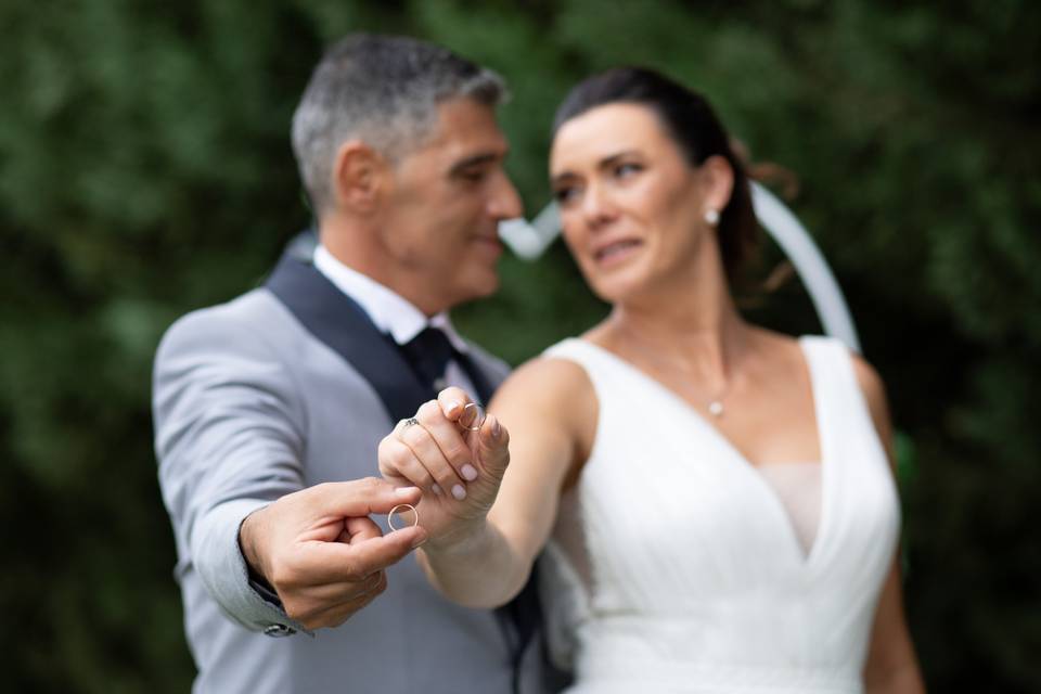 Pedro + Ana