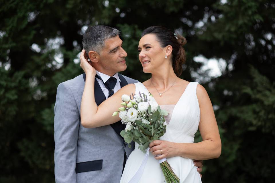 Pedro + Ana