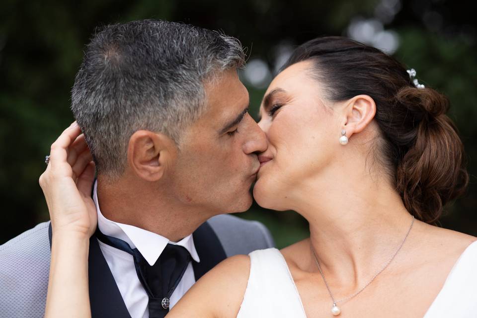 Pedro + Ana