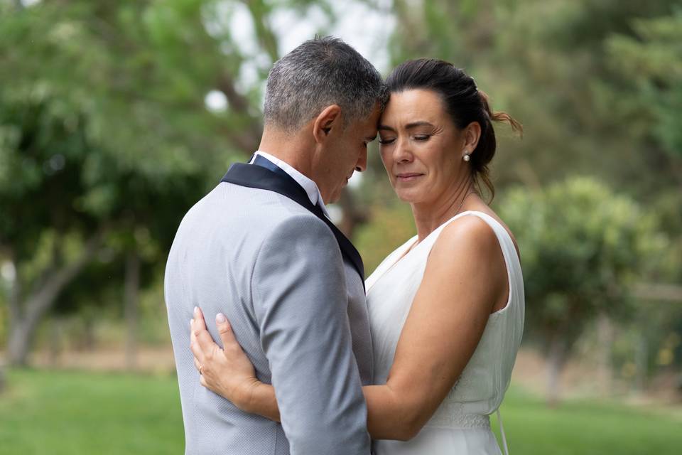 Pedro + Ana