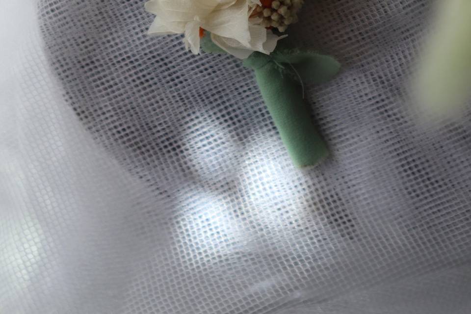 Flor de Lapela